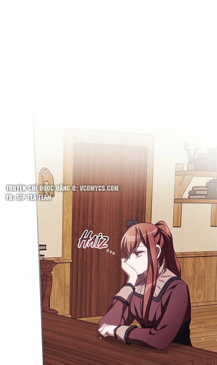 tôi nhìn thấy cái chết của bạn chapter 15 19