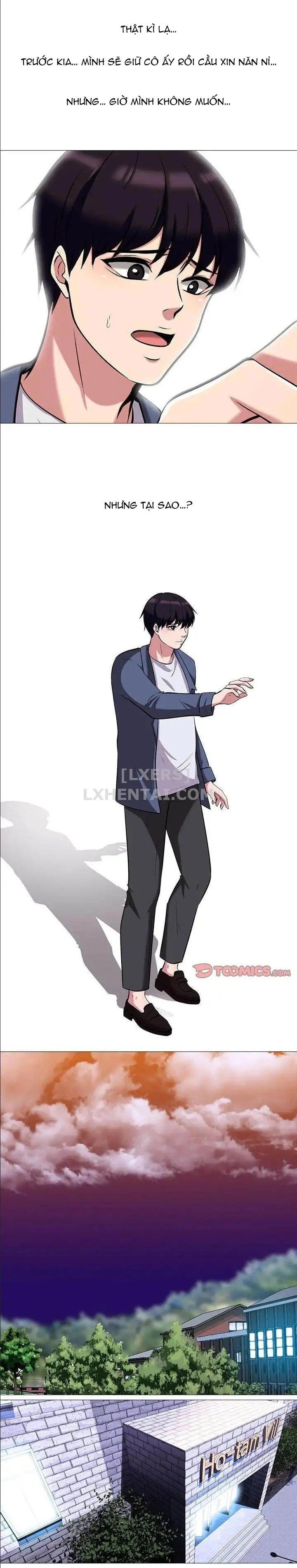 học bổng đặc biệt chapter 11 19