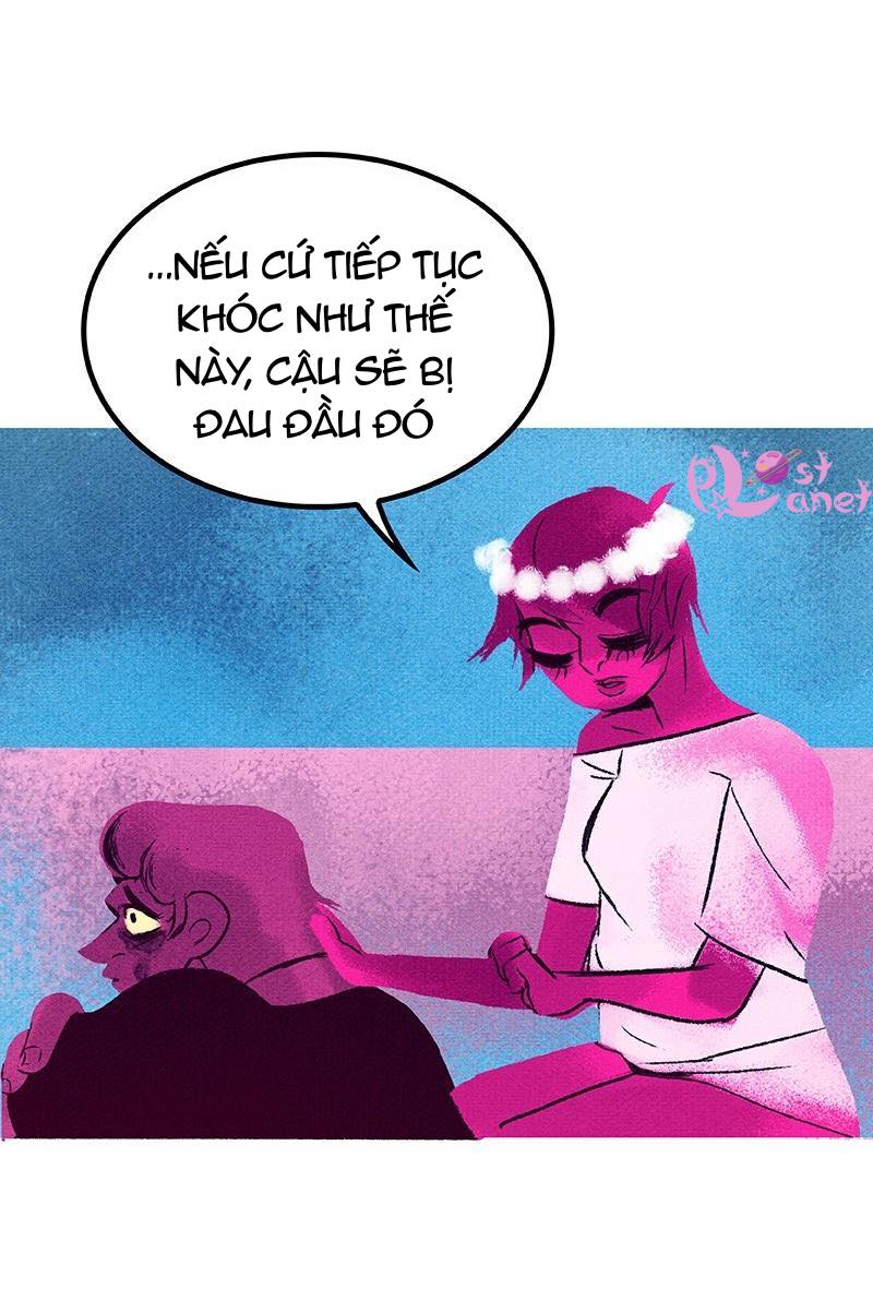 thần thoại olympus chapter 17 8