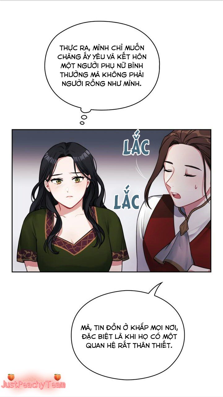 nhân danh đấng cứu thế chapter 6 16