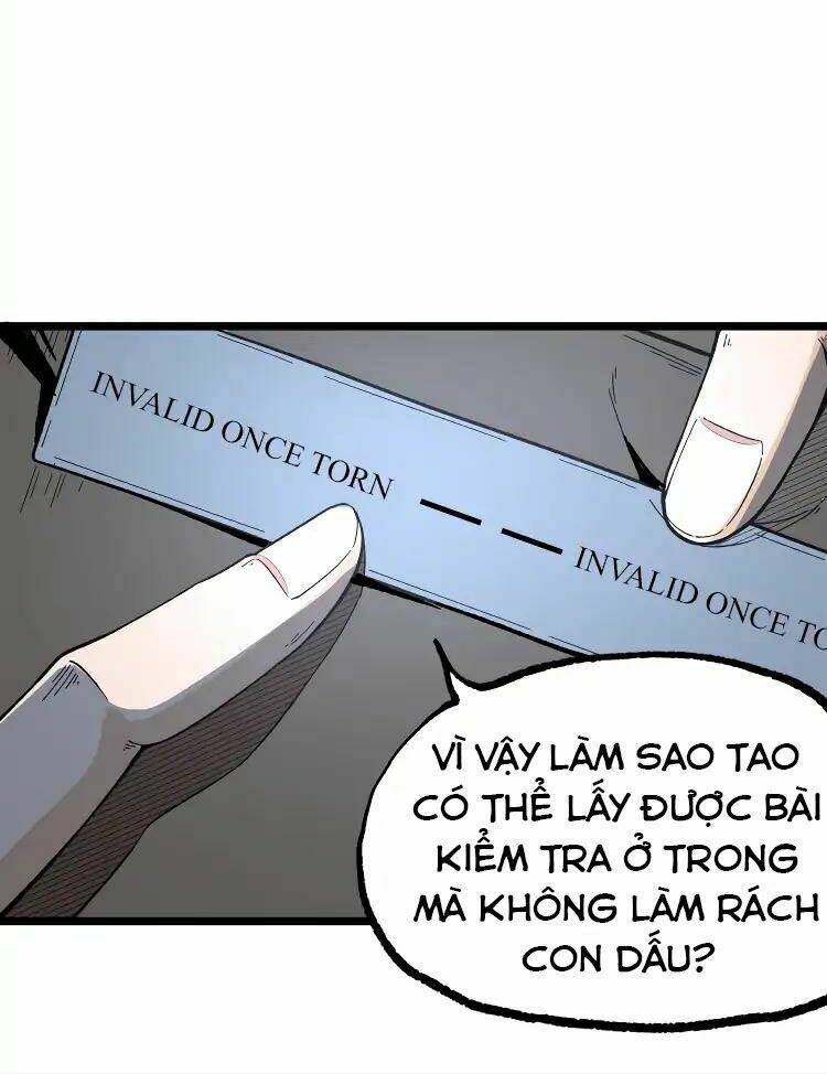 ominous liar chapter 11 47