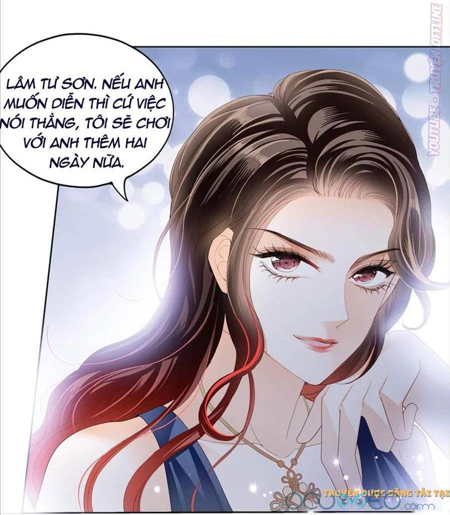ác nữ rắn chapter 1 20