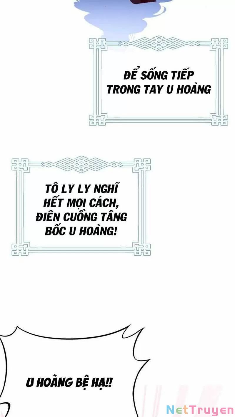 lại bị bệnh chiều chuộng quấn lấy chapter 0 5