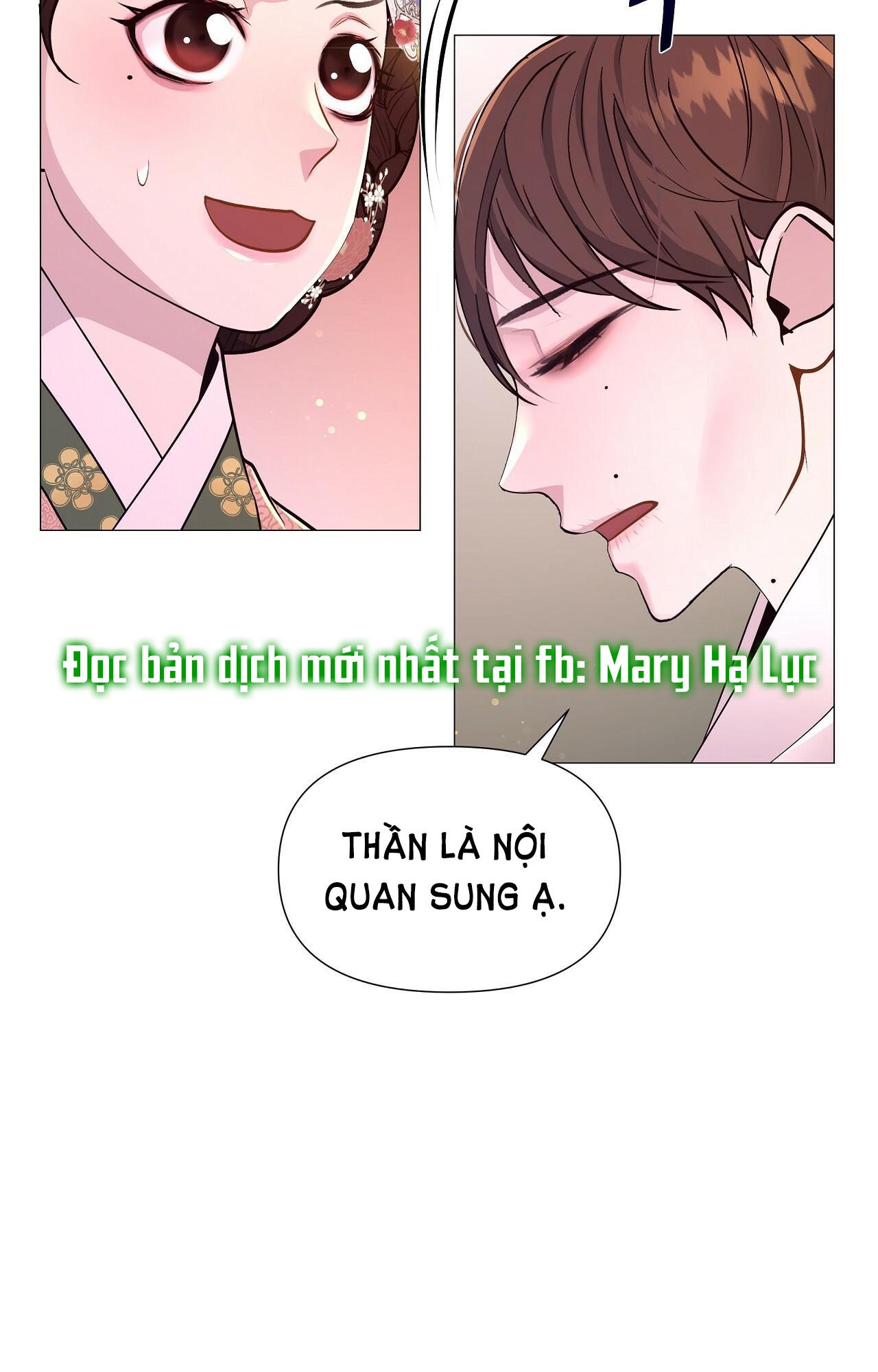 dạ xoa hóa liên ký chapter 32.1 32