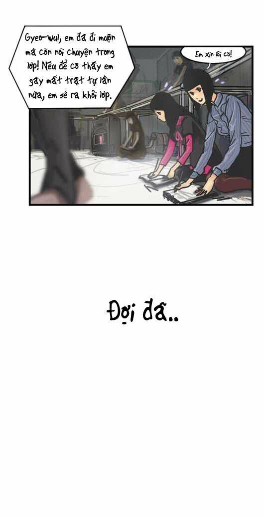 pink lady chapter 3 3