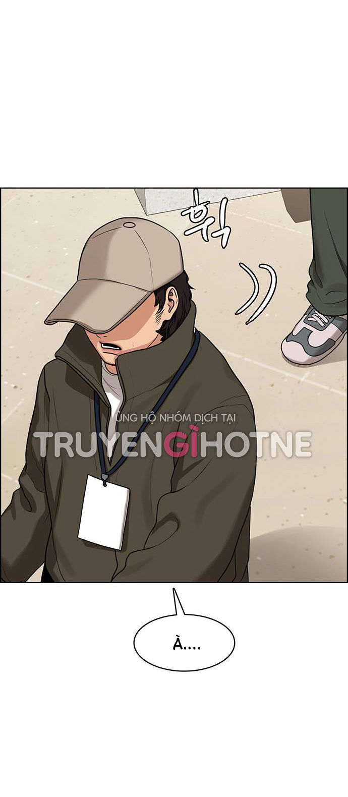 vẻ đẹp đích thực - true beauty chapter 239.2 44