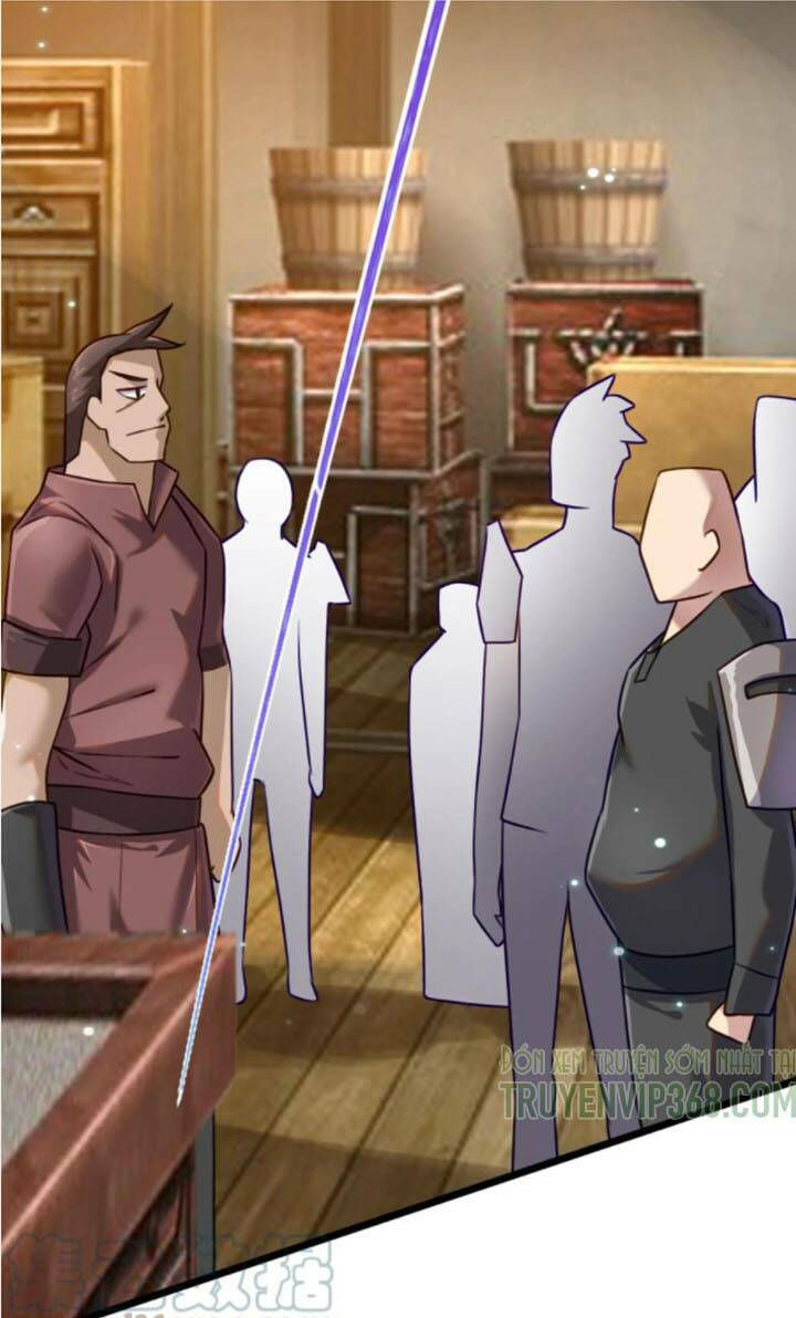 đại bảo kiếm của tôi chapter 11 50
