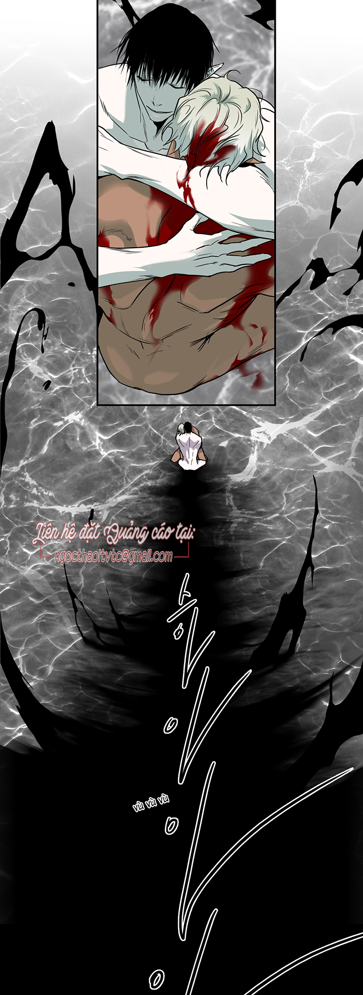 dear door chapter 86 41