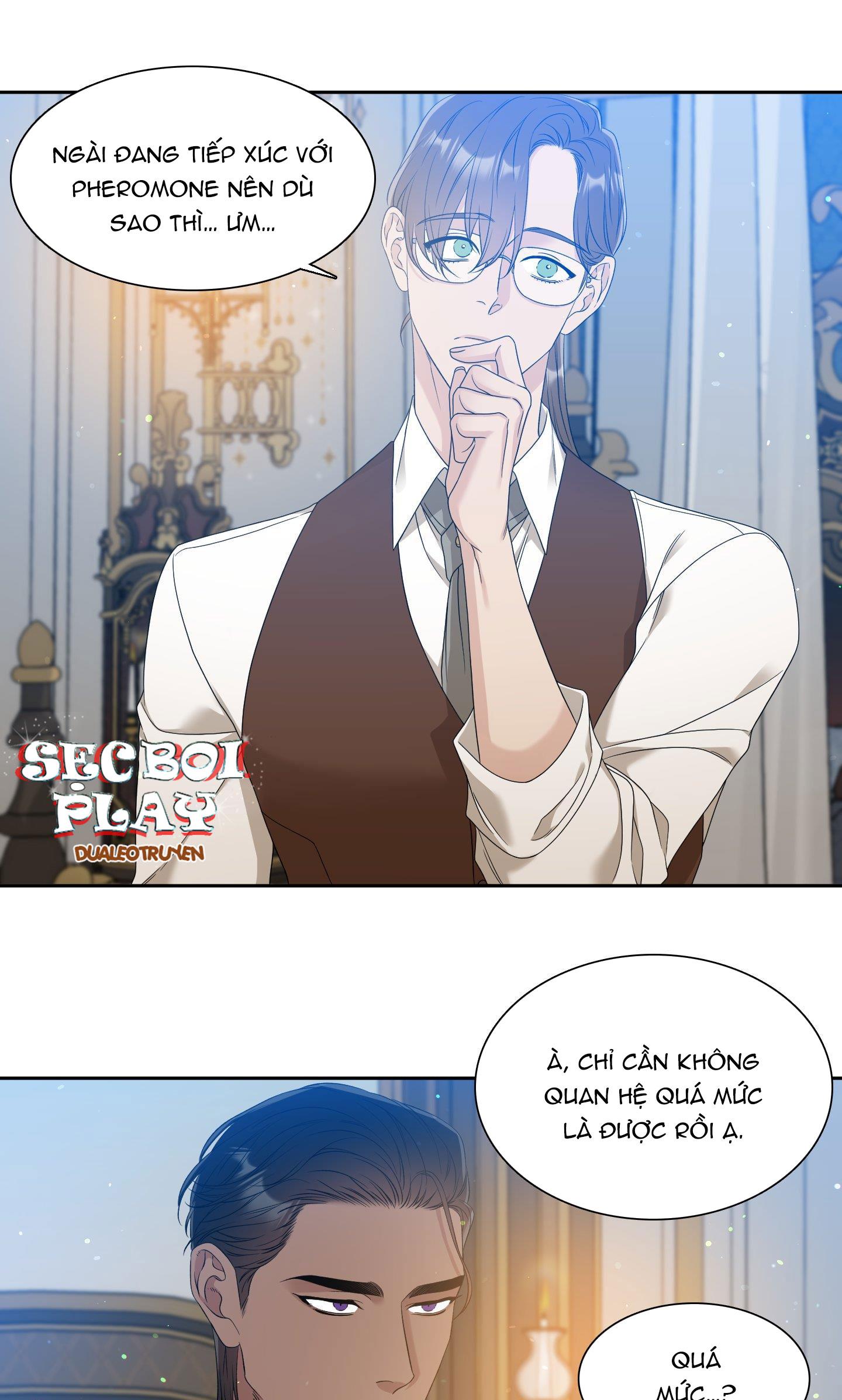 smyrna và capri chapter 14 12