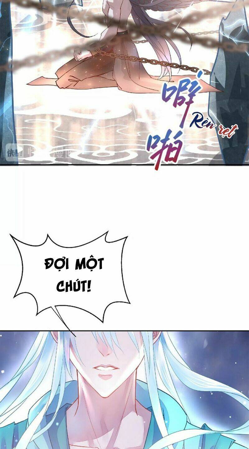 Ma Tôn Muốn Ôm Ôm chapter 1