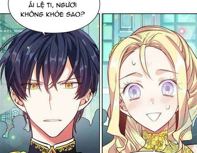 nữ hoàng ngoại khoa chapter 32 70