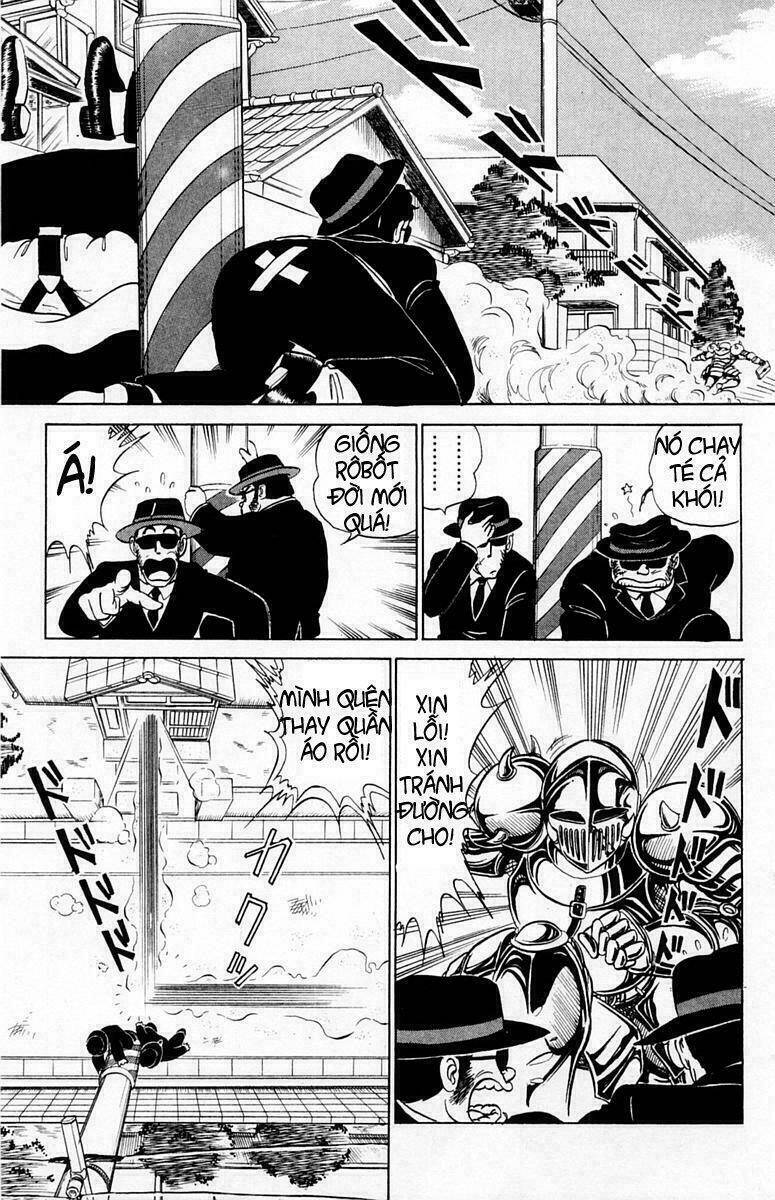 yuu & mi chapter 19 12