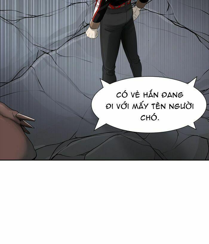 tòa tháp bí ẩn 2 chapter 442 76