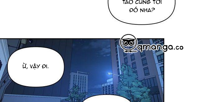 vị khách khả nghi và nhóc làm thêm chapter 9 44