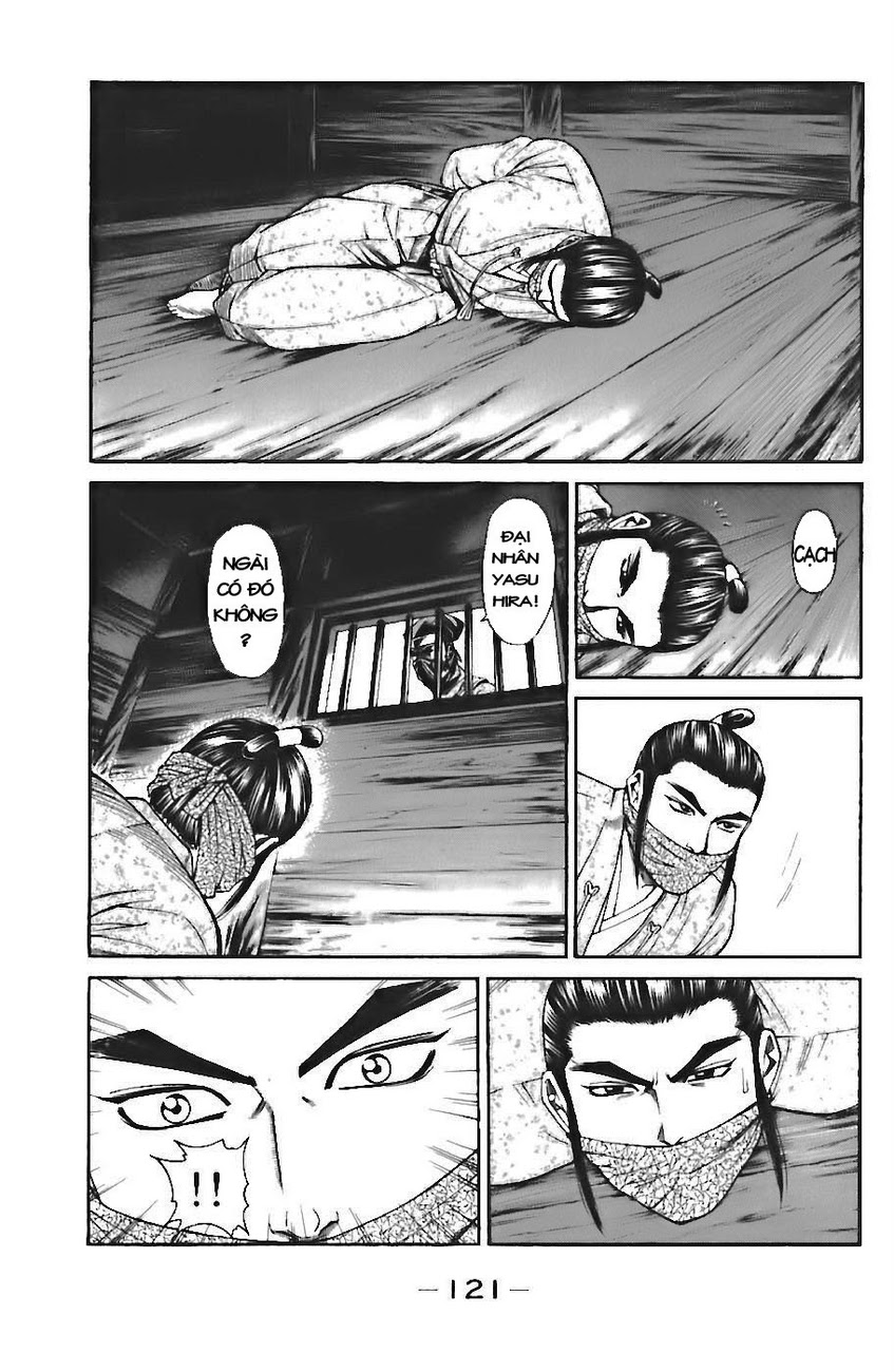 thiếu niên vương phần 1 chapter 71 54