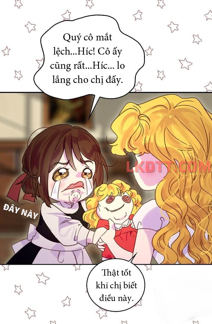 đừng xem thường nữ phụ chapter 115 17