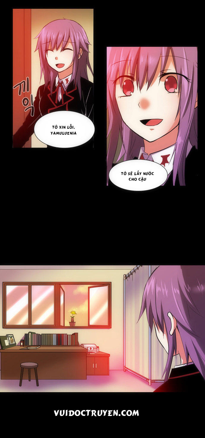 crepuscule (yamchi) chapter 89 17