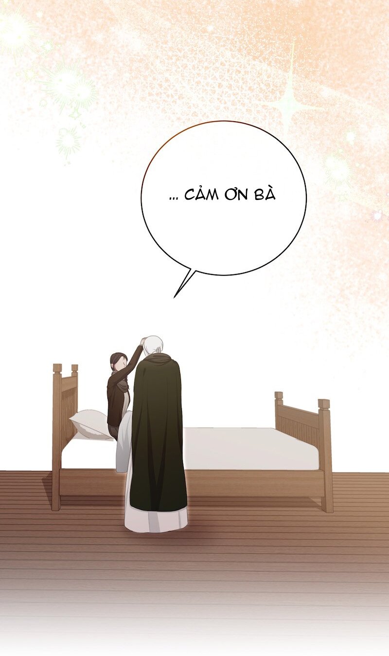 nữ hầu muốn đình công chapter 34 40