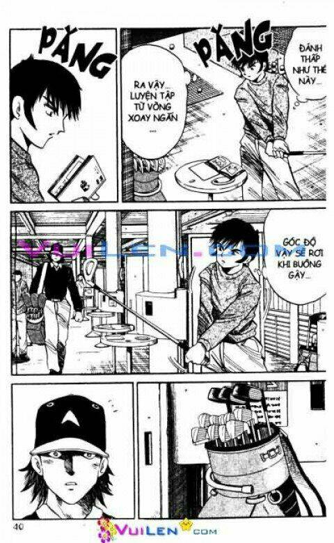 dandoh chapter 31 40