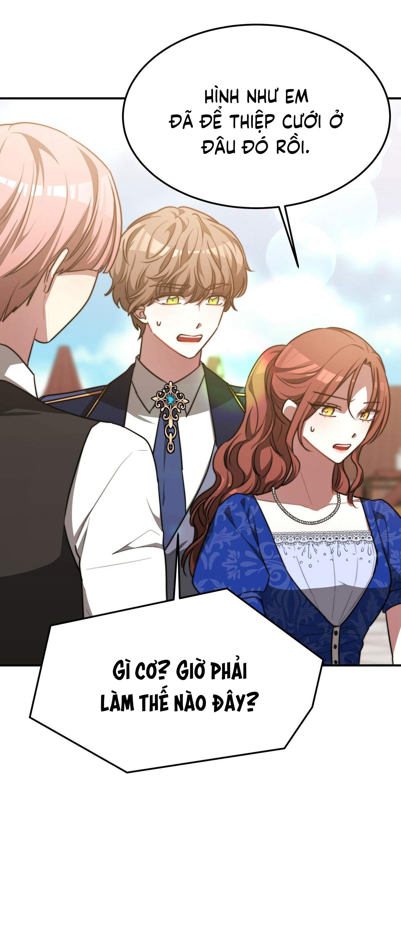 cuộc hôn nhân tay ba chapter 19 26