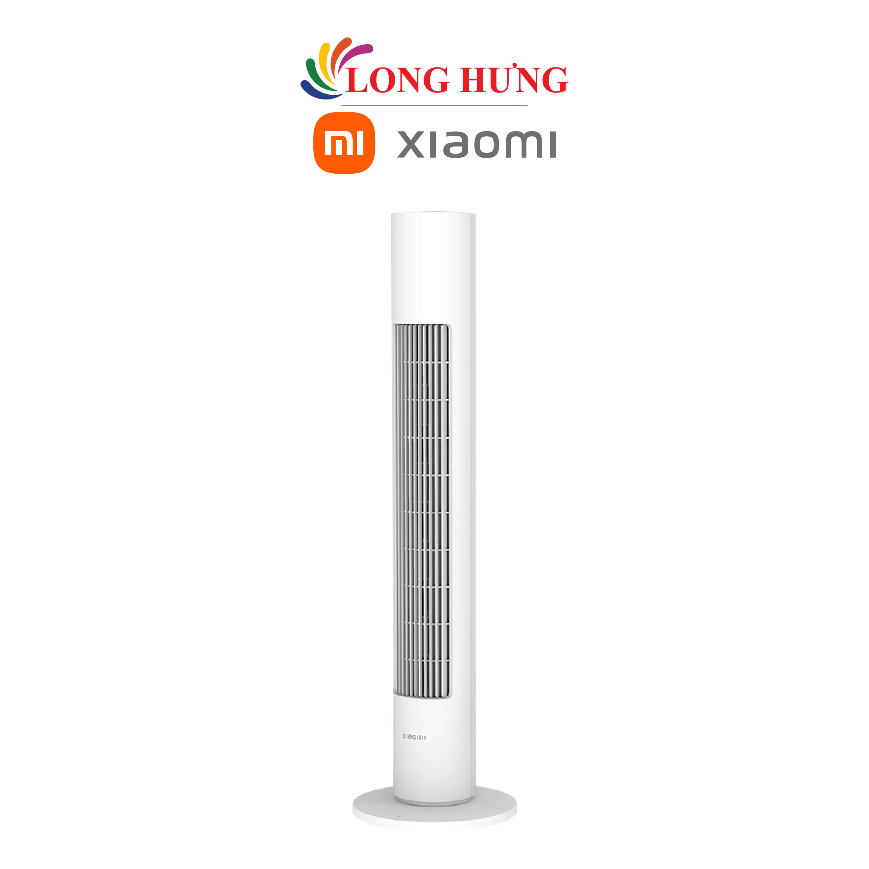 Quạt Xiaomi Smart Tower Fan EU BHR5956EU BPTS01DM - Hàng chính hãng