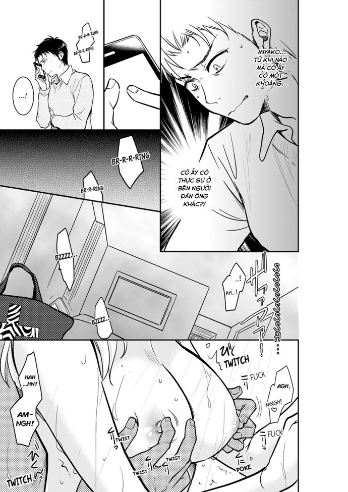 sự thâm nhập ướt át chapter 29 4