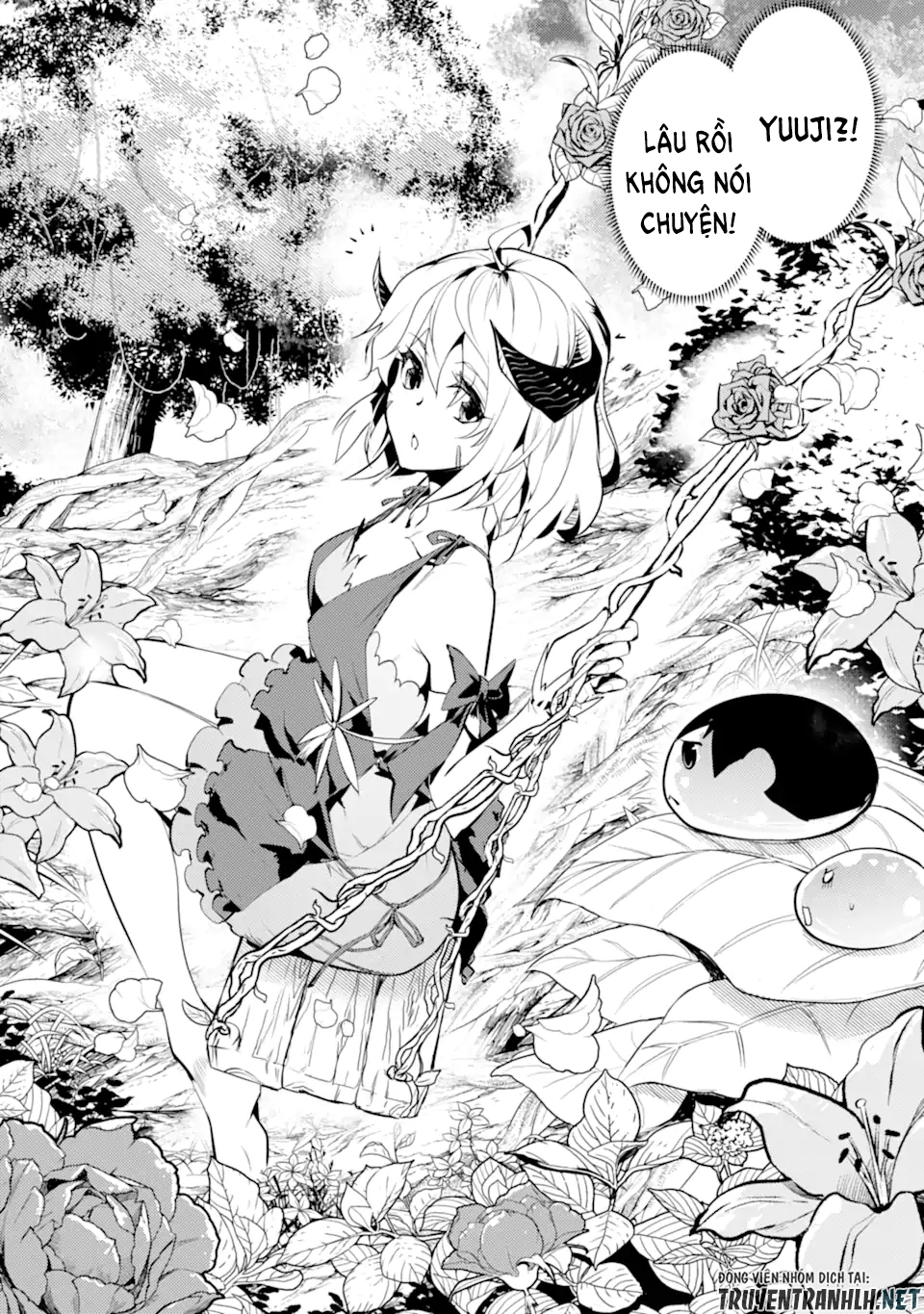 tensei kenja no isekai raifu ~ daini no shokugyo wo ete, sekai saikyou ni narimashita~ chapter 44 62