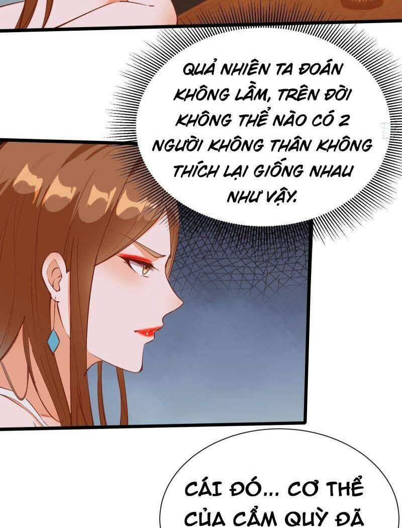 ta lập hậu cung tại tây du ký chapter 73 20