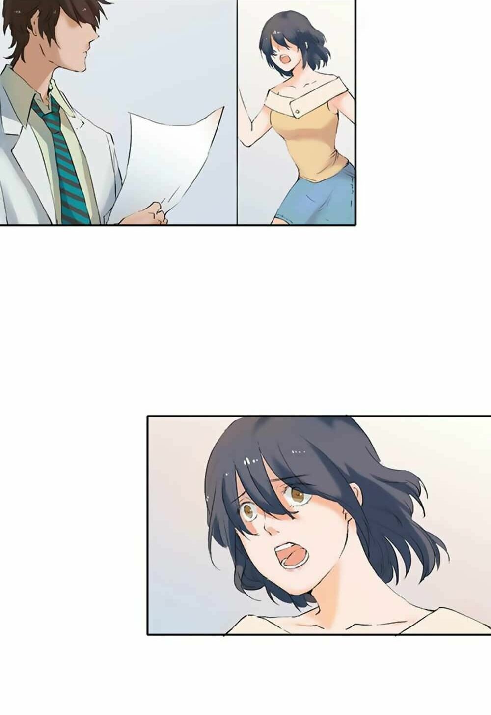 thiên kim đường môn chapter 13 3