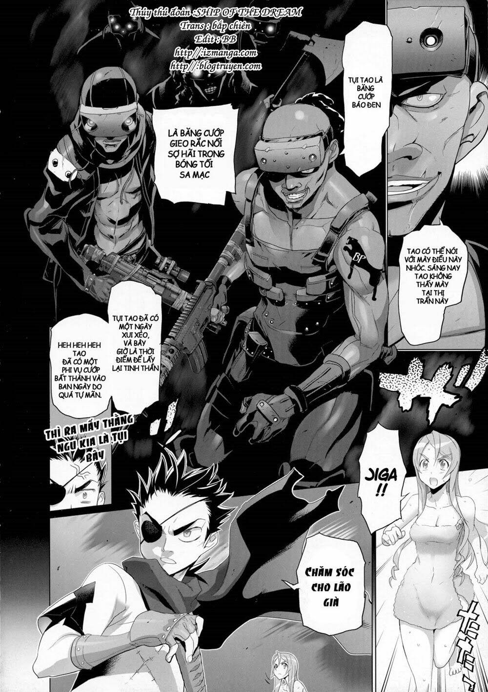 fire fire fire manga chapter 4 24