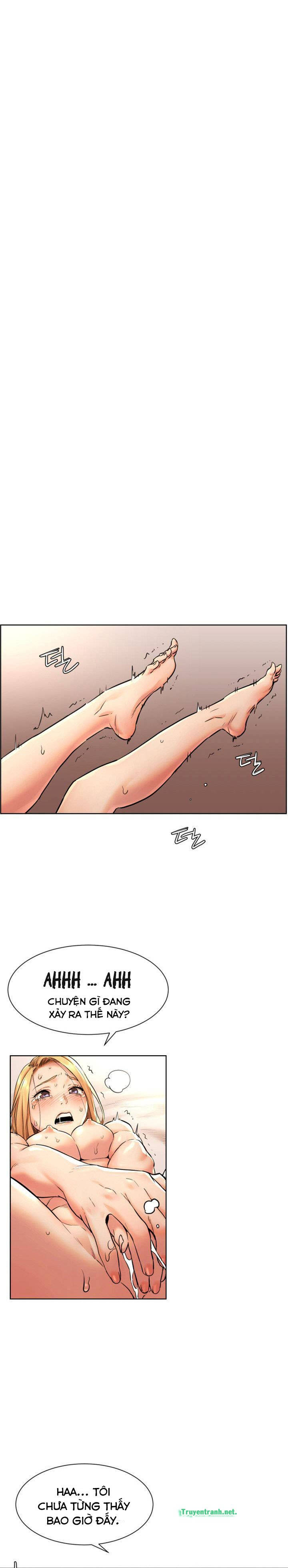 vương quốc của tôi chapter 163 2