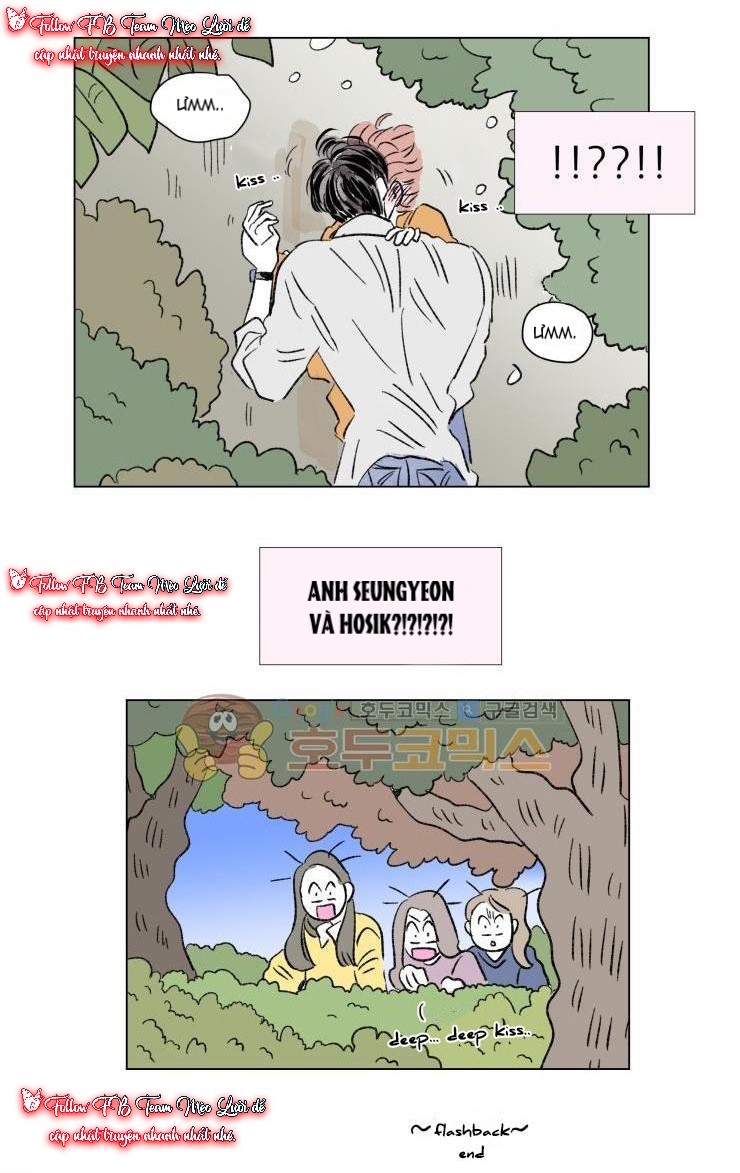 câu chuyện của hosik chapter 79 24