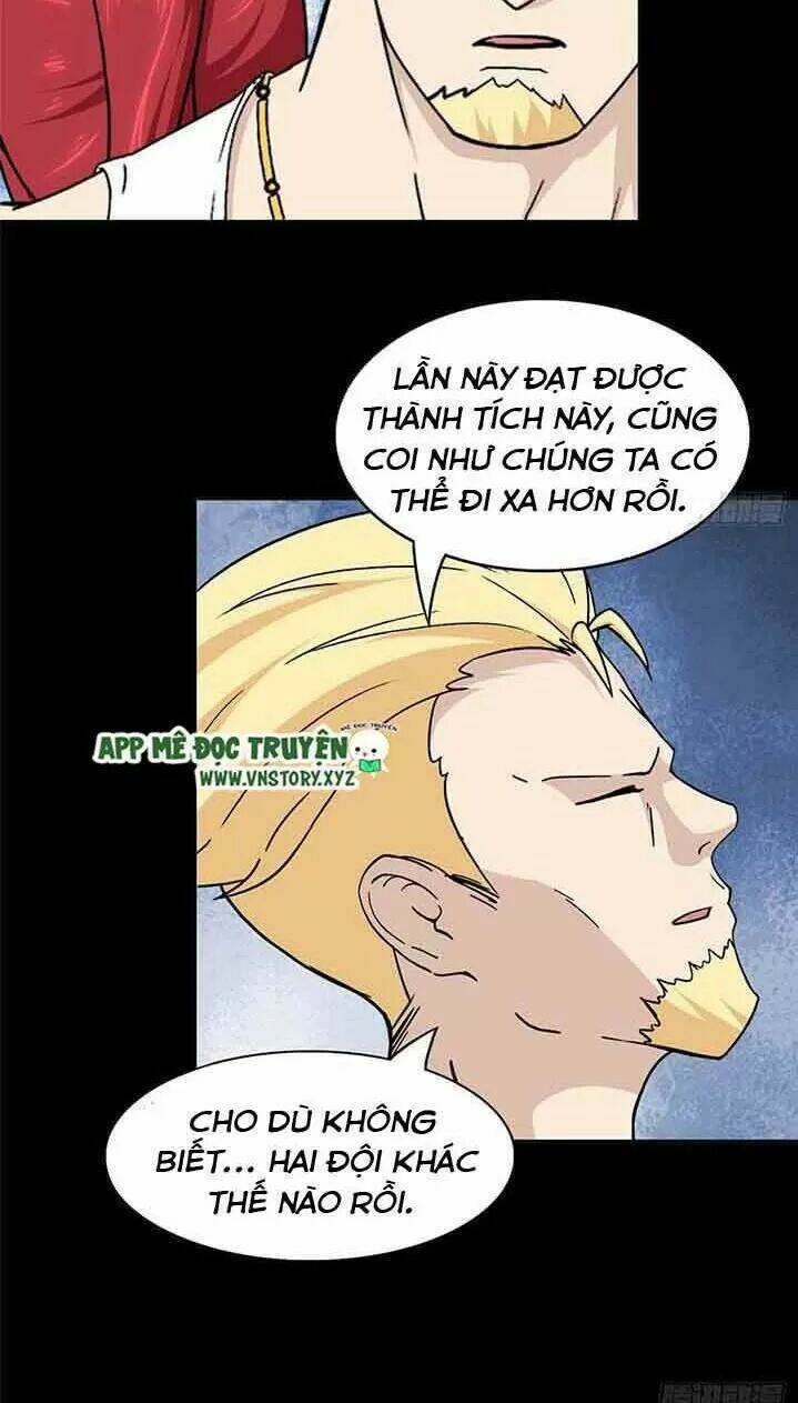 bạn gái virus của tôi chapter 182 43