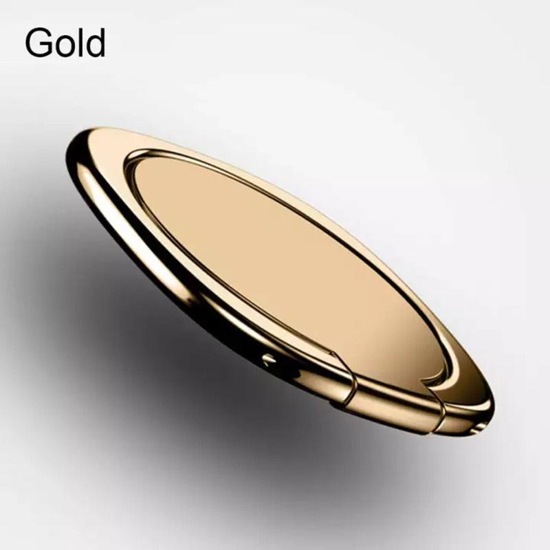 Giá Đỡ Điện Thoại Nam Châm Xoay 360 Độ Thông Dụng Cho Xe Hơi