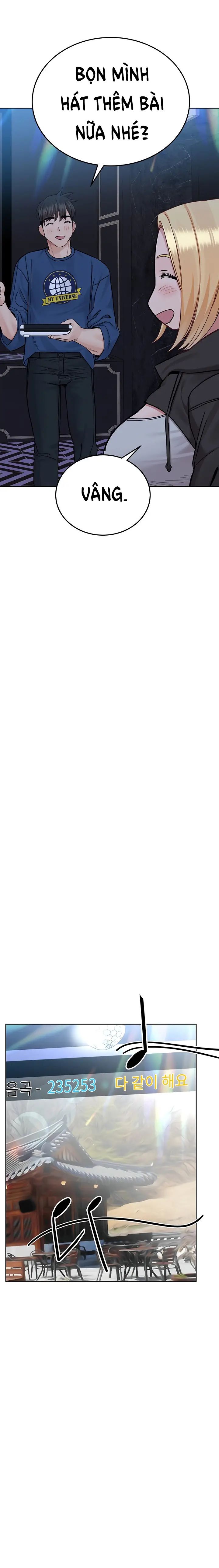 giữ bí mật với mẹ em nhé! chapter 93 29