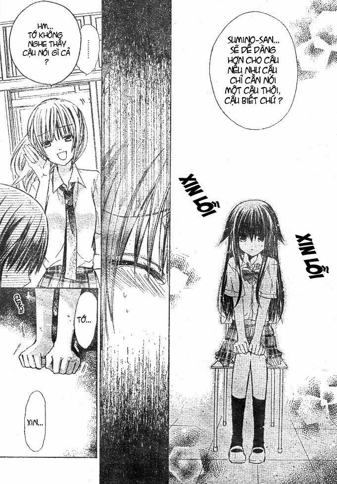 kokoni iru yo chapter 7 16