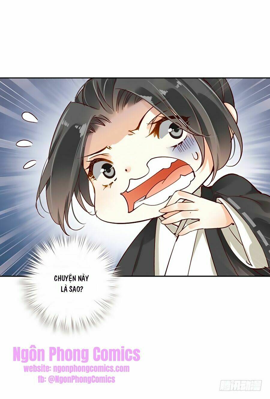 thiền tâm vấn đạo chapter 3 66