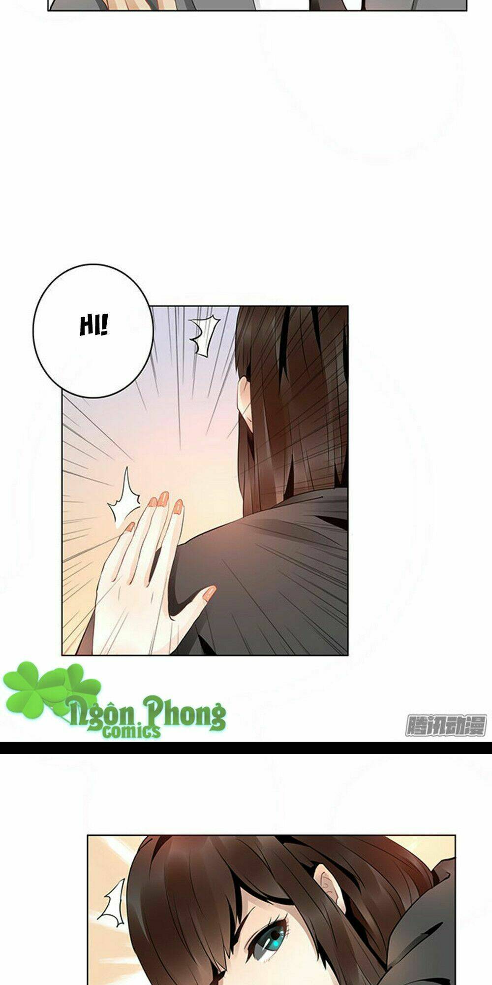 vũ hội thần bí chapter 8 13