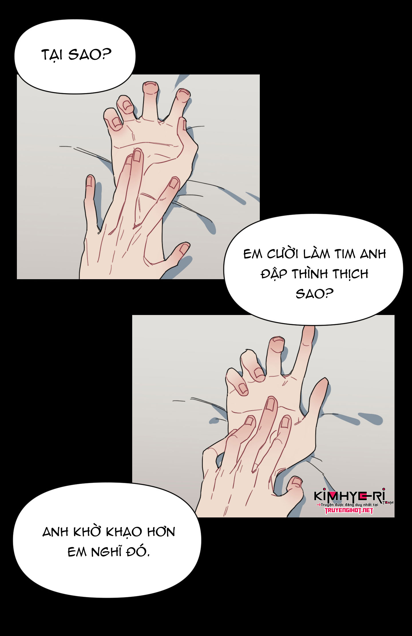 ngọt ngào và lạnh lùng chapter 1.2 13