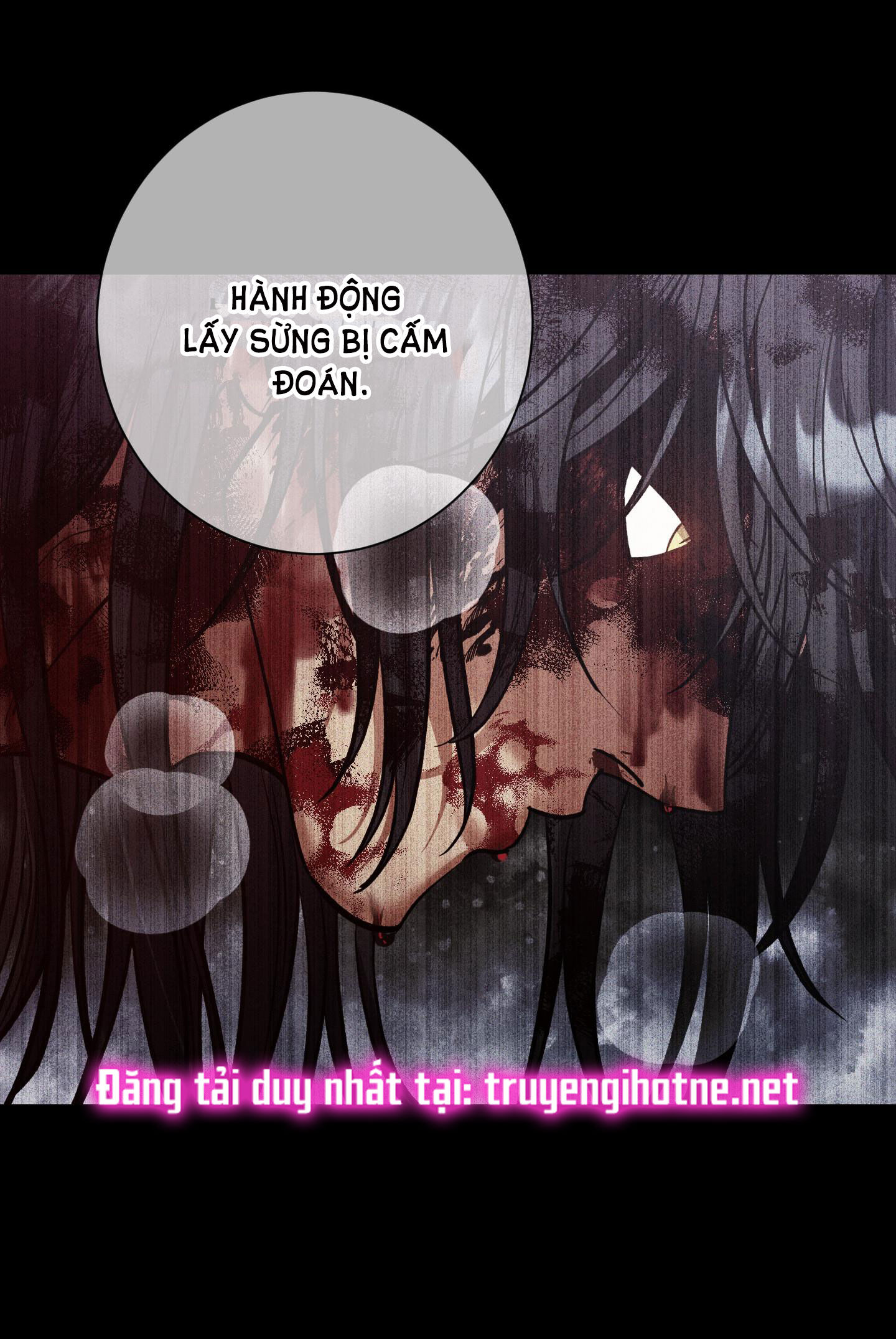 [18+] một lòng một dạ chapter 53.2 27