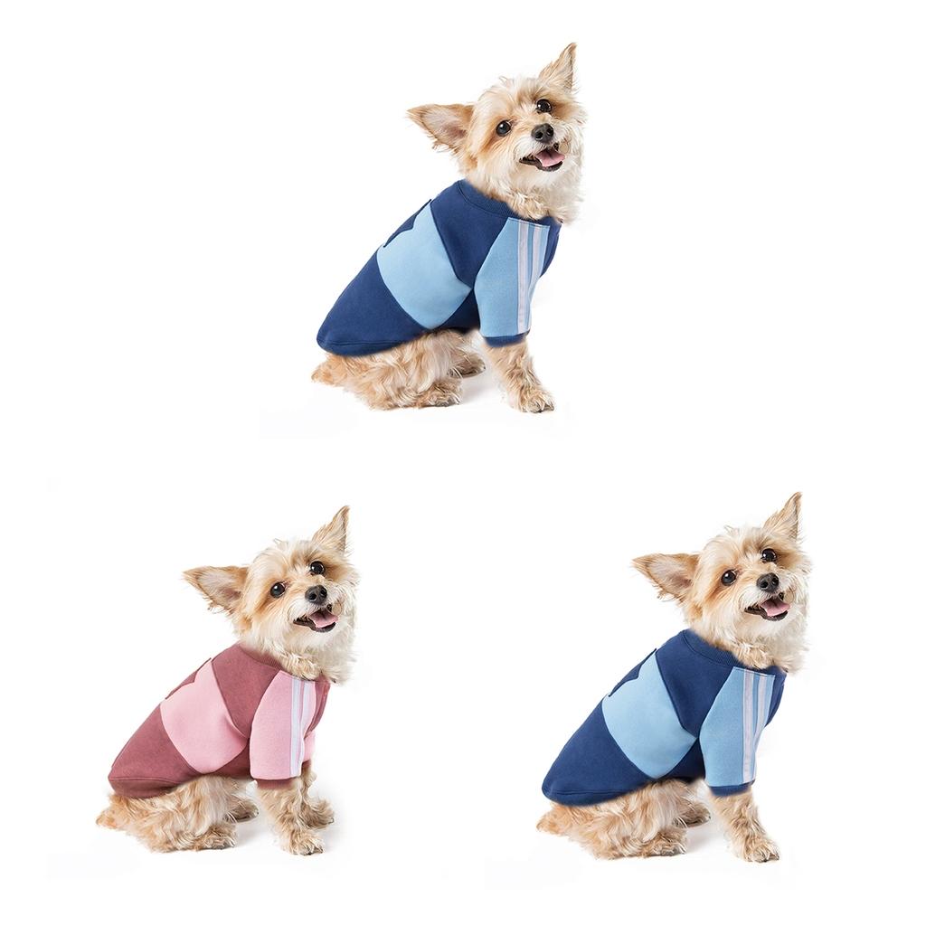Warm Dog Clothes Hoodie Soft Apparel Costume Unisex