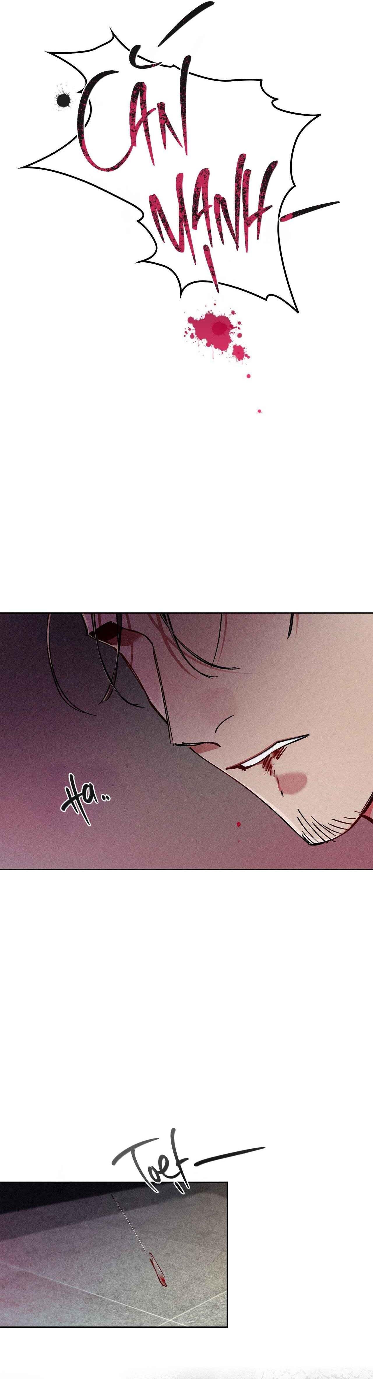 cùng nâng tạ nhé chapter 39 35