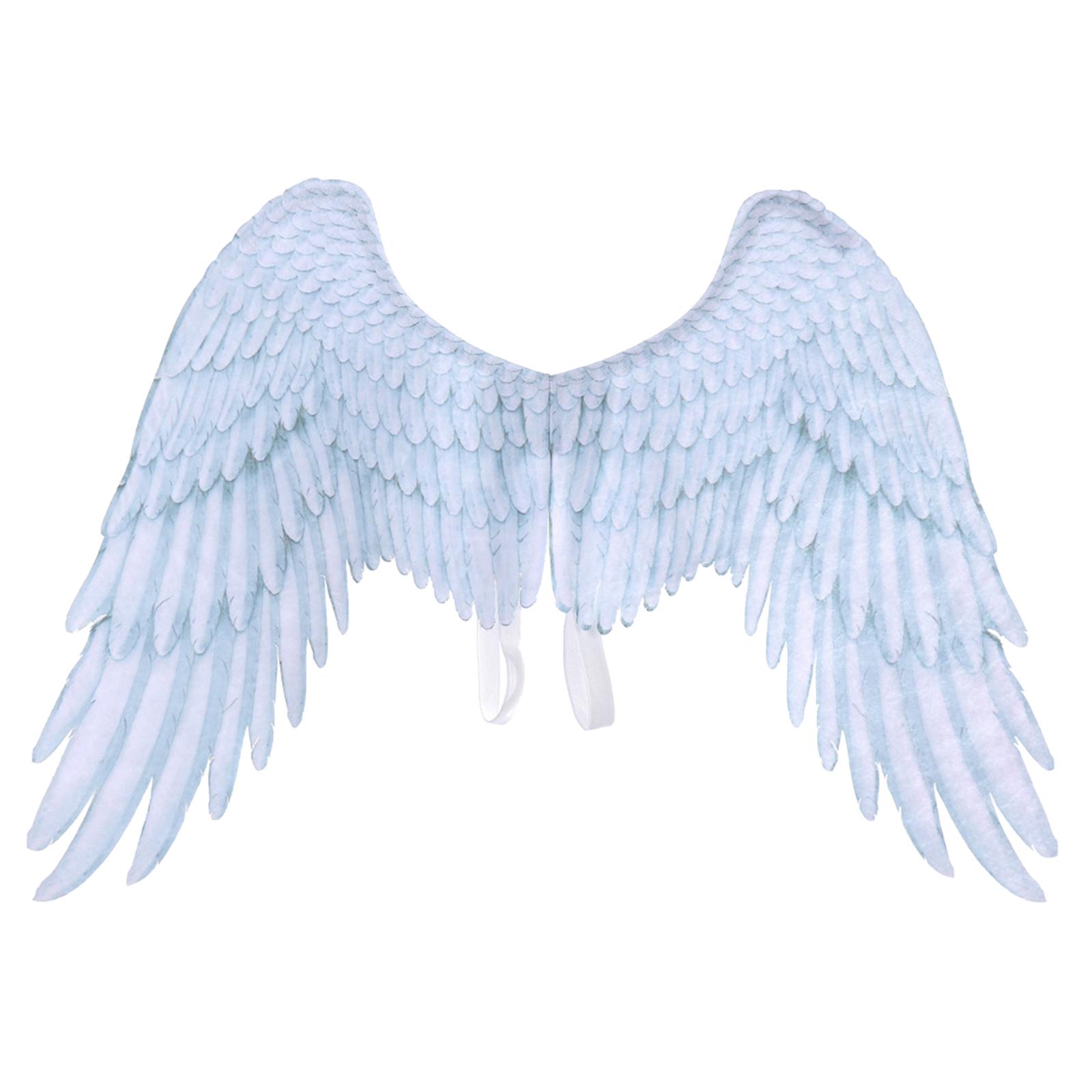 Angel Wing for Cosplay Party Costumes Party Halloween Devil Costume