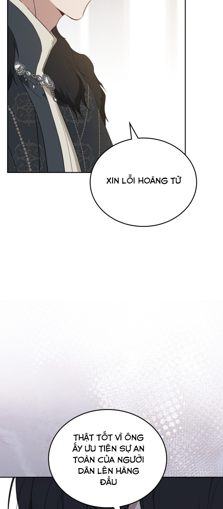 lần này tôi sẽ trở thành gia chủ chapter 153 46