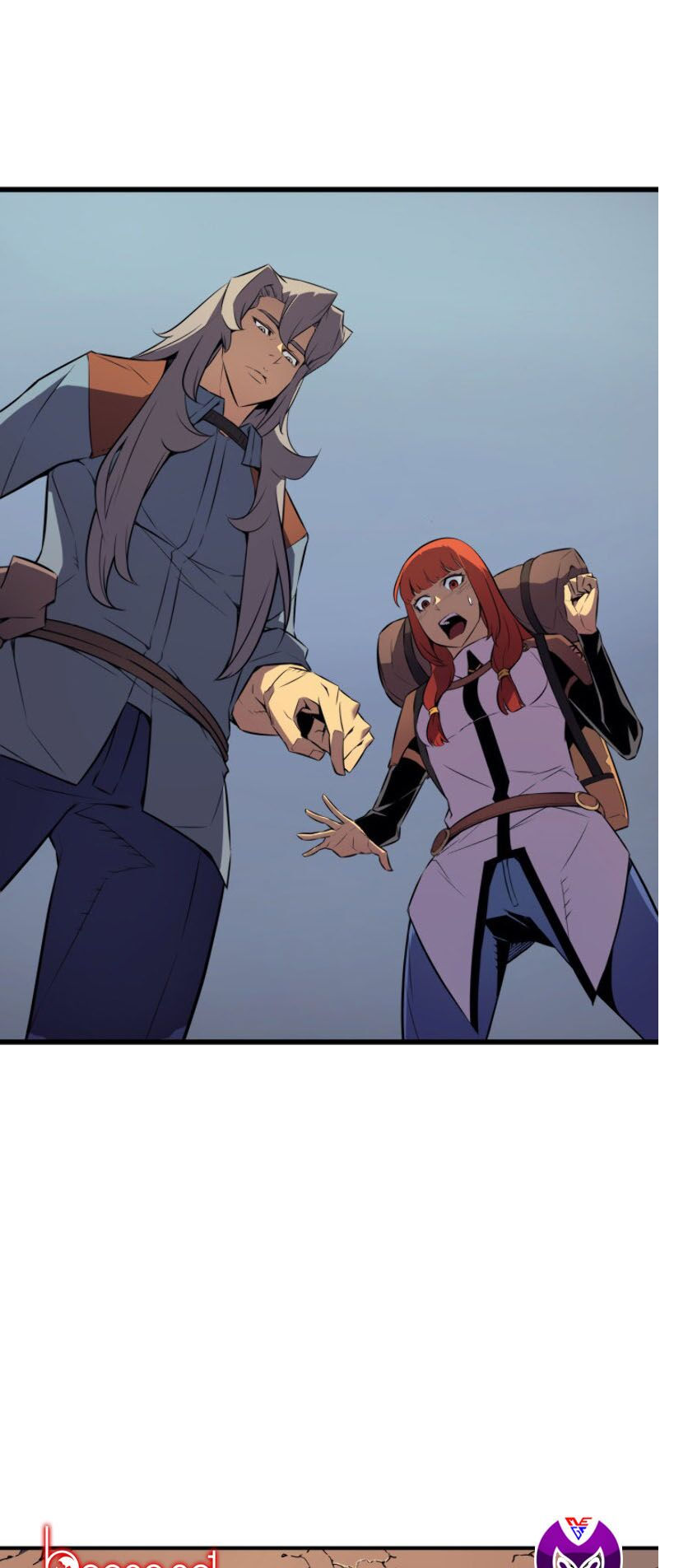 sự trở lại của pháp sư vĩ đại sau 4000 năm chapter 30 22