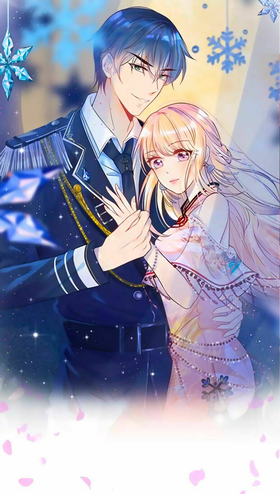 loạn thế tù sủng: thiếu soái bất lương của ta chapter 8 1