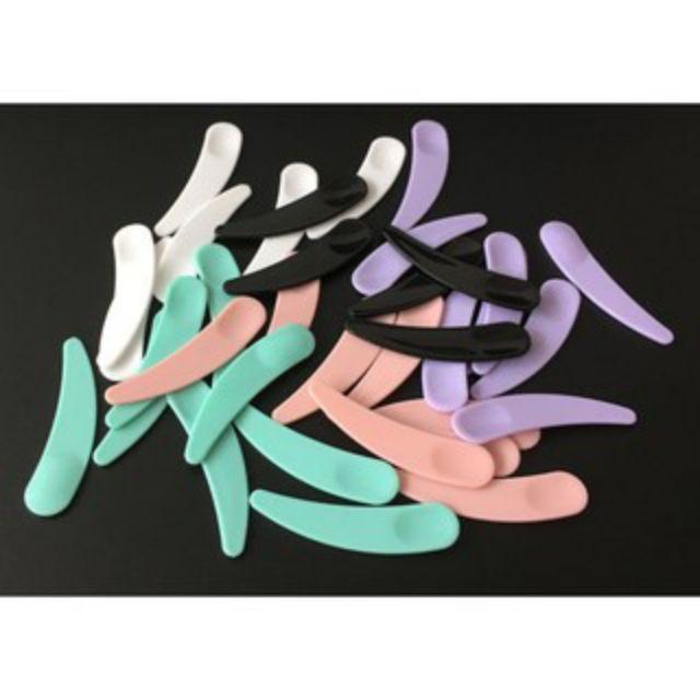 Combo 100 Thìa lấy kem face