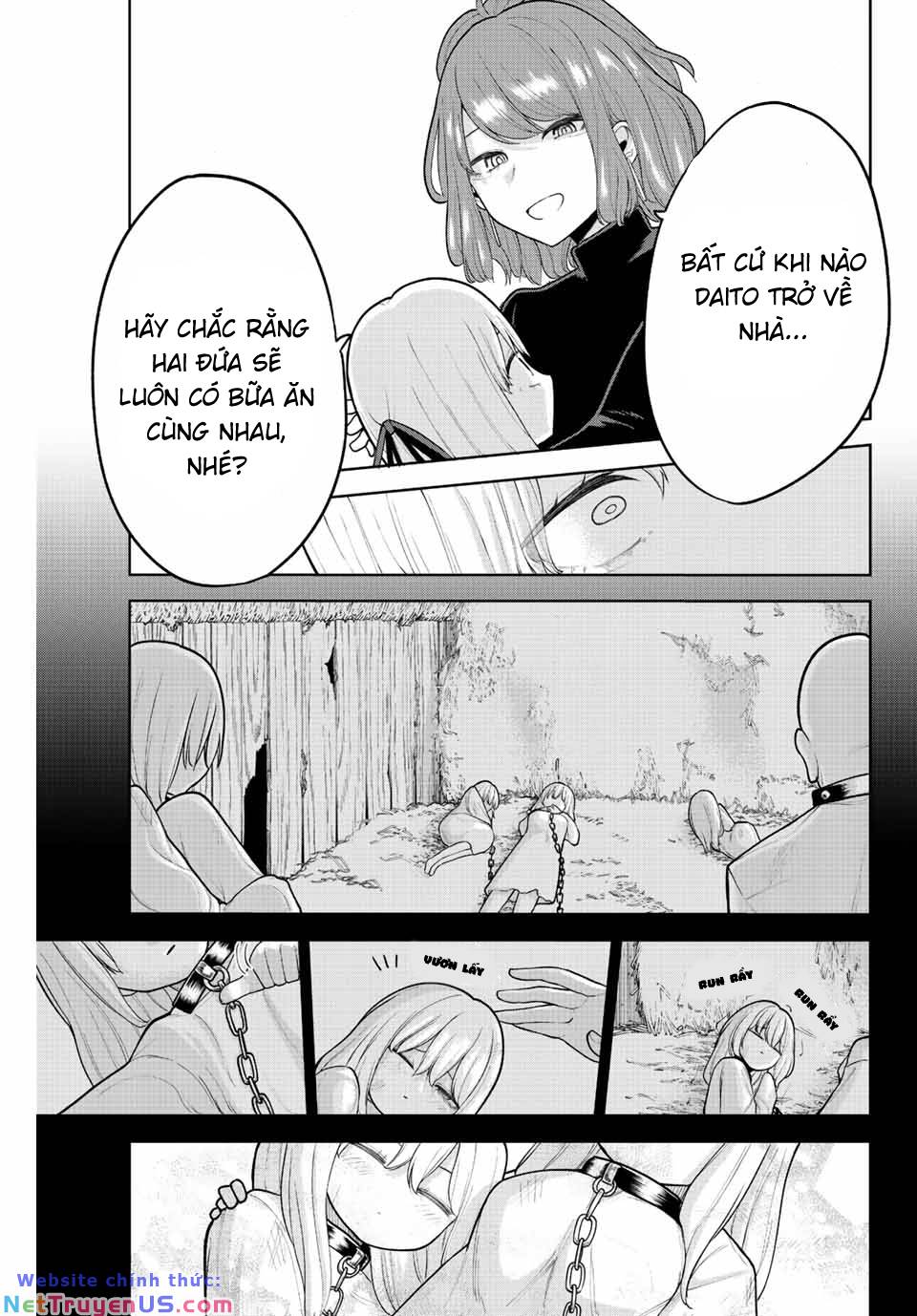 kimi janakya dame na dorei shoujo chapter 10 17
