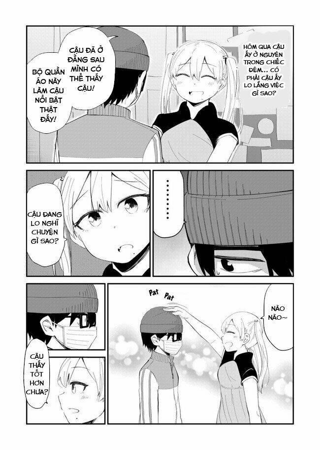 his favorite idol moves in next door chapter 10 2