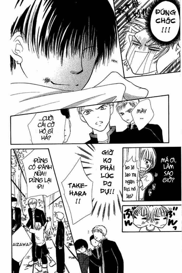 power!! chapter 18 30